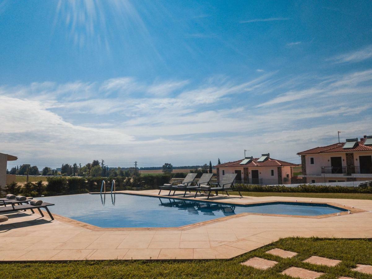 Villa Saint Paul's Residences Sani (Chalkidiki)