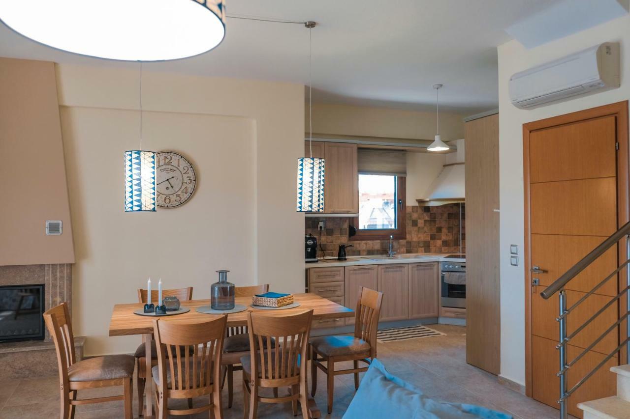 Вилла Saint Paul's Residences Сани-Бич