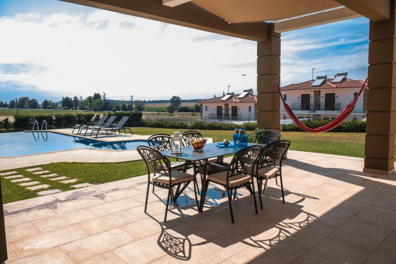 Saint Paul's Residences * Sani (Chalkidiki)