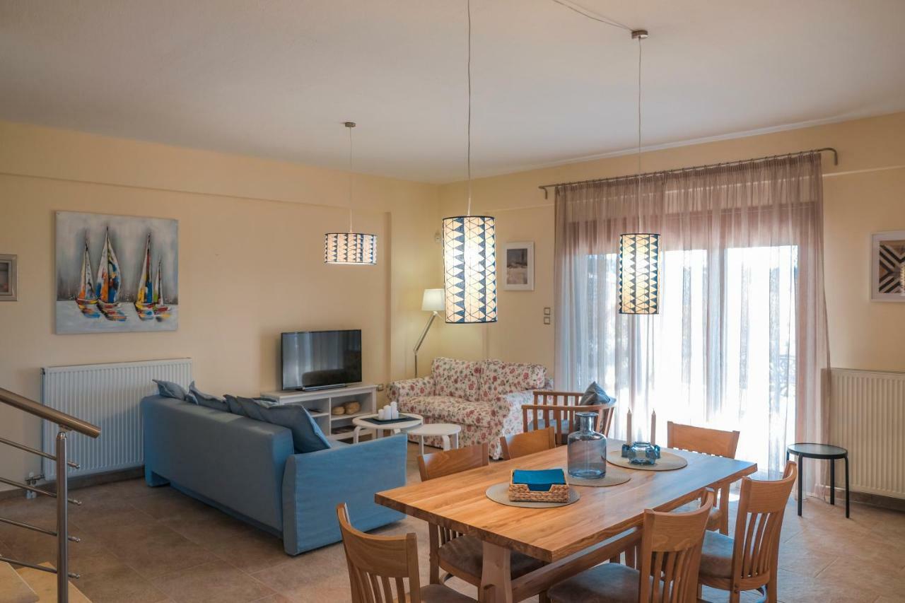 Saint Paul's Residences Villa Sani (Chalkidiki)