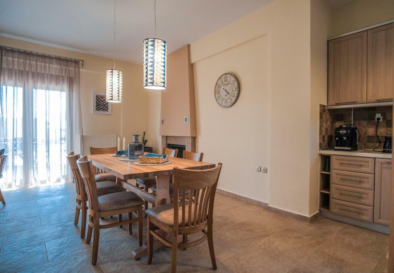 Villa Saint Paul's Residences