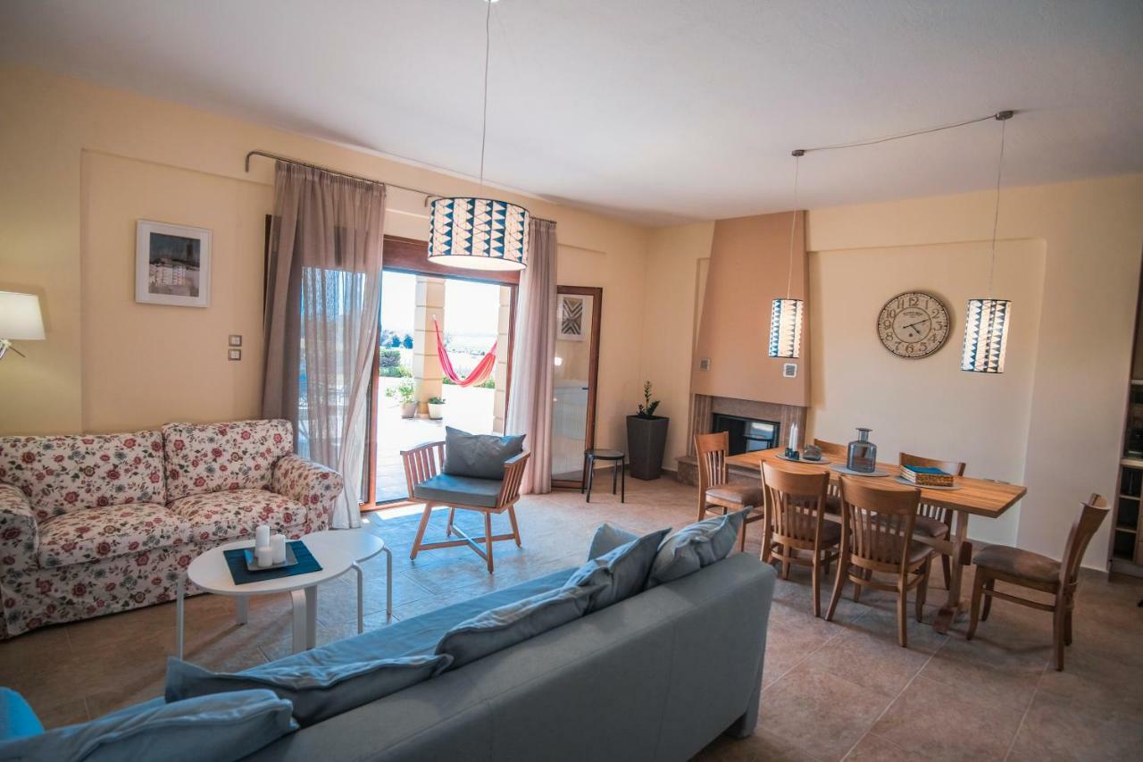 Saint Paul's Residences Villa