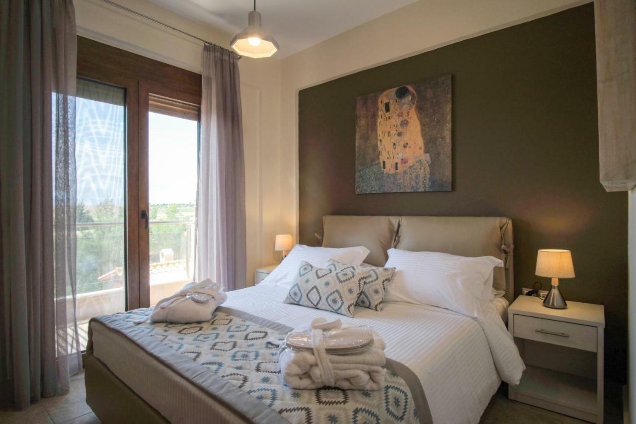 Saint Paul's Residences * Sani (Chalkidiki)