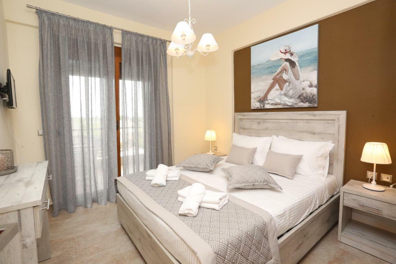 Saint Paul's Residences Sani (Chalkidiki)