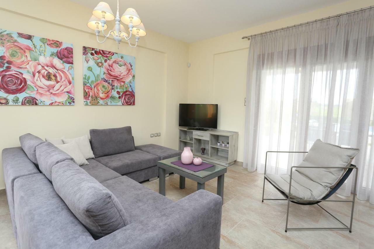 Saint Paul's Residences * Sani (Chalkidiki)