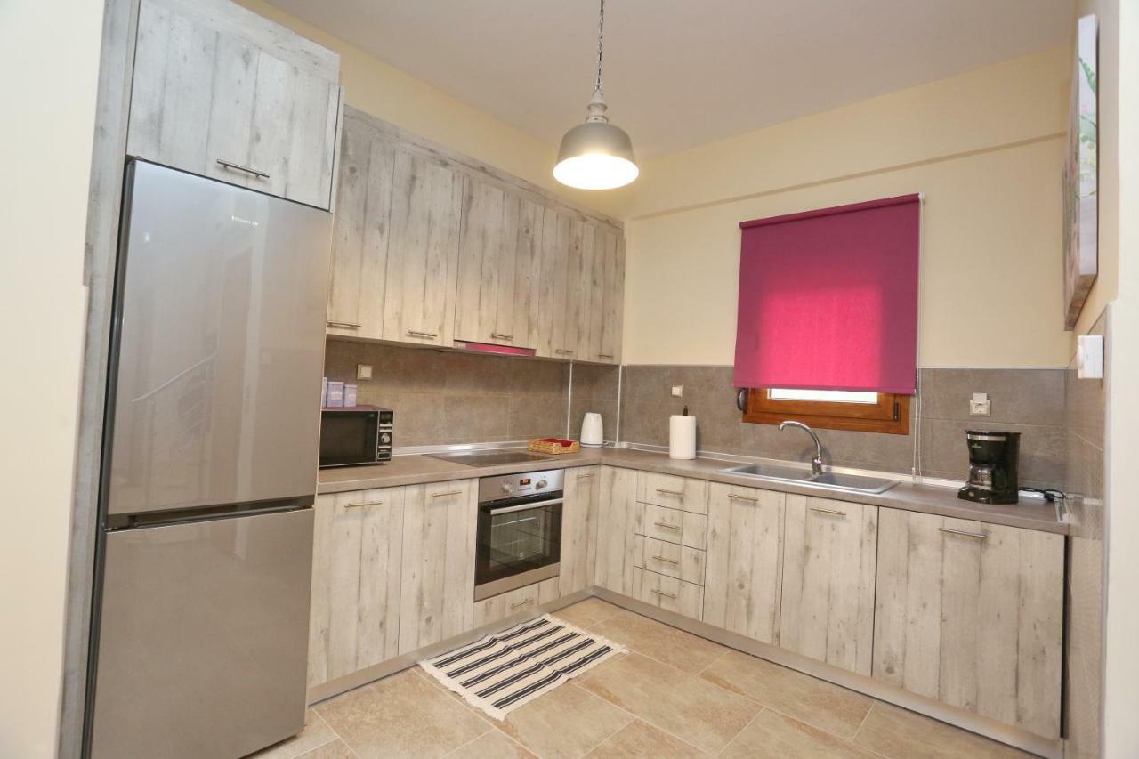 Saint Paul's Residences Вилла Сани-Бич