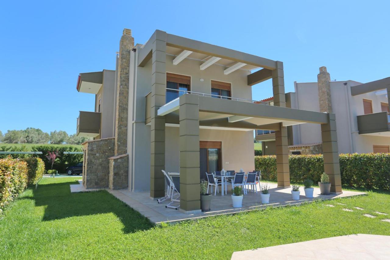 Saint Paul's Residences Villa Sani (Chalkidiki)