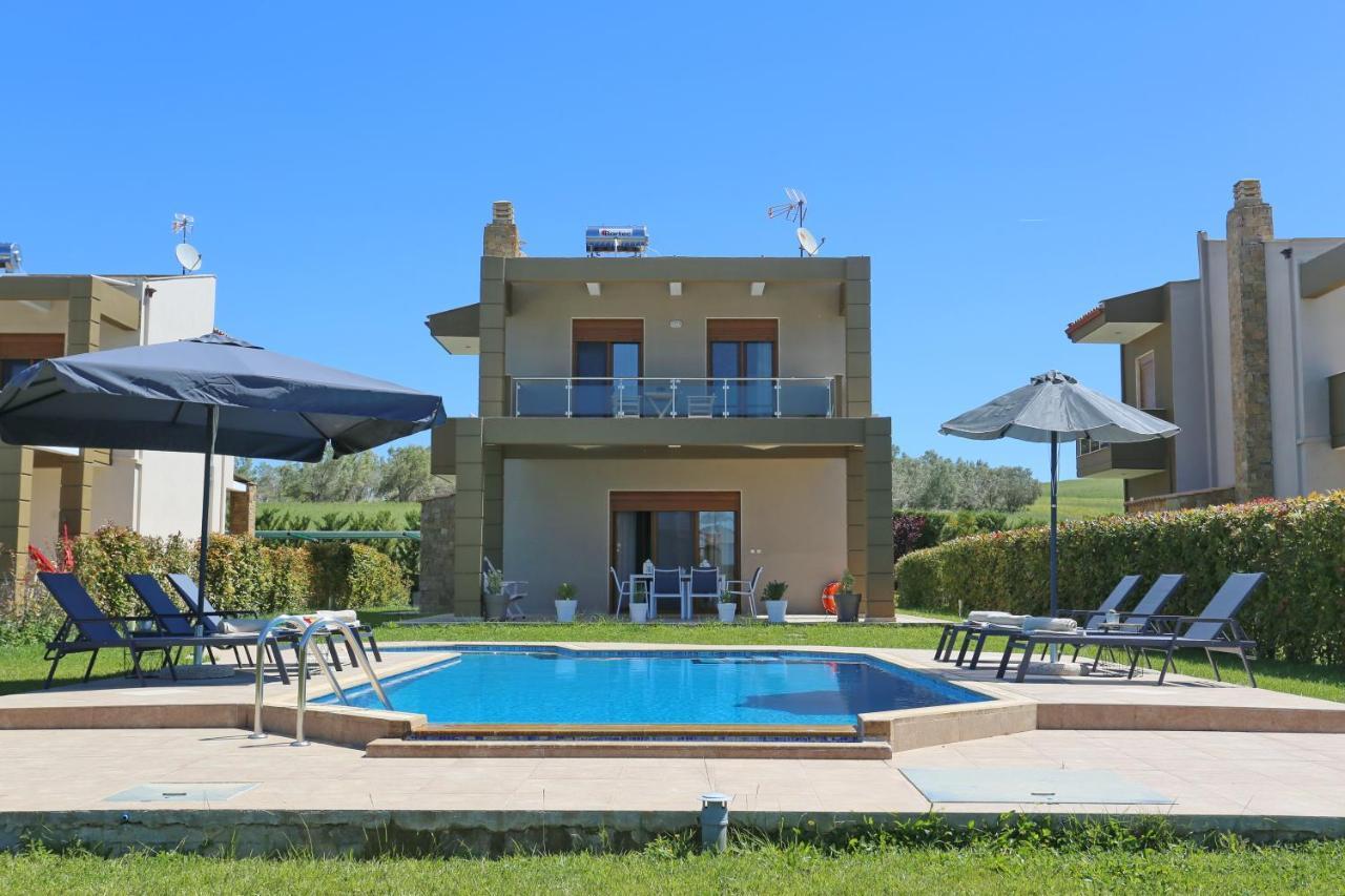 Saint Paul's Residences Sani (Chalkidiki)